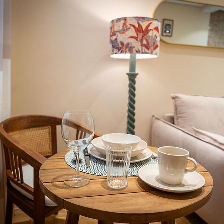 Apartamento Cerca Wizink Center Movistar Arena Y Plaza Toros Las Ventas En Barrio De Salamanca Madrid Kültér fotó