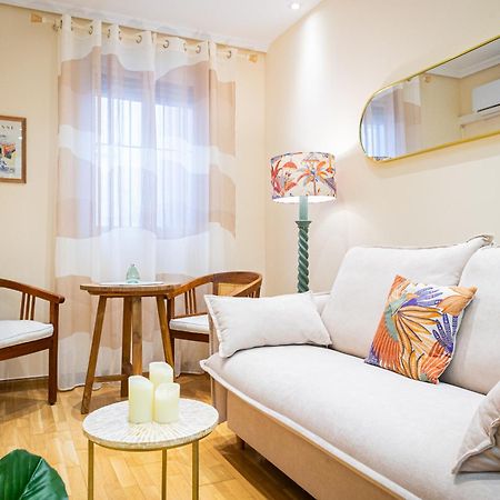 Apartamento Cerca Wizink Center Movistar Arena Y Plaza Toros Las Ventas En Barrio De Salamanca Madrid Kültér fotó