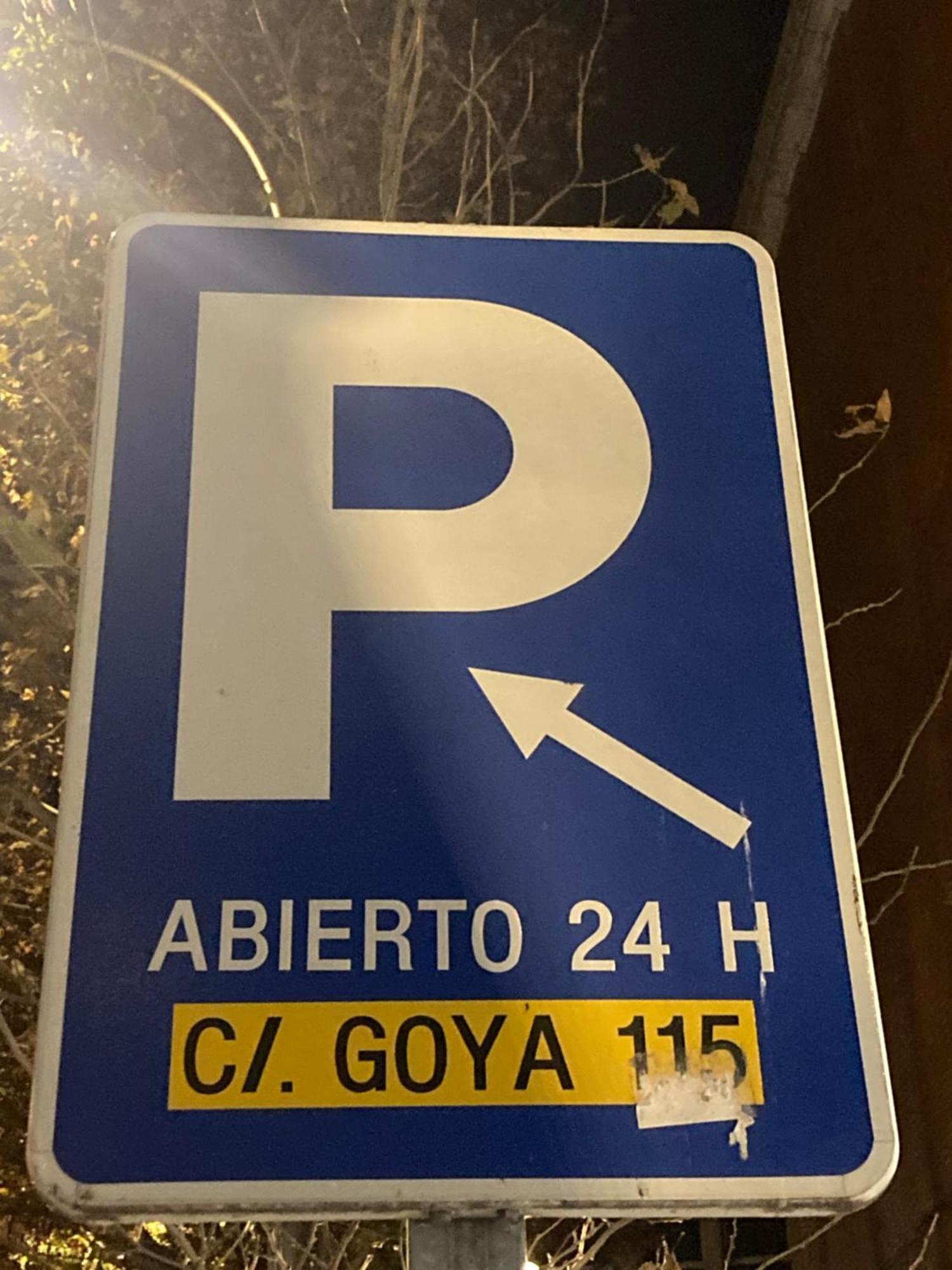 Apartamento Cerca Wizink Center Movistar Arena Y Plaza Toros Las Ventas En Barrio De Salamanca Madrid Kültér fotó